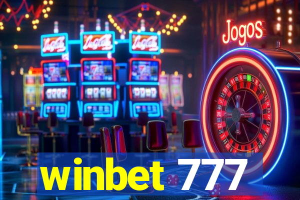 winbet 777